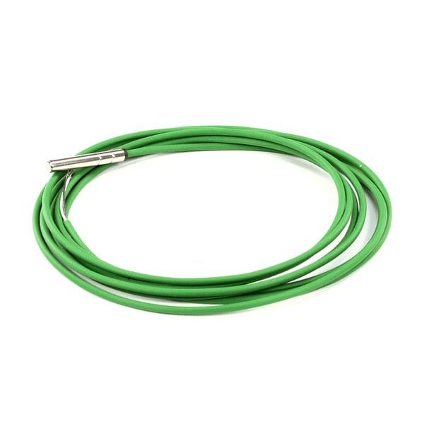 Electrolux Professional Ntc Probe; 6X40; Green inDefin; L=3000Mm - 096125