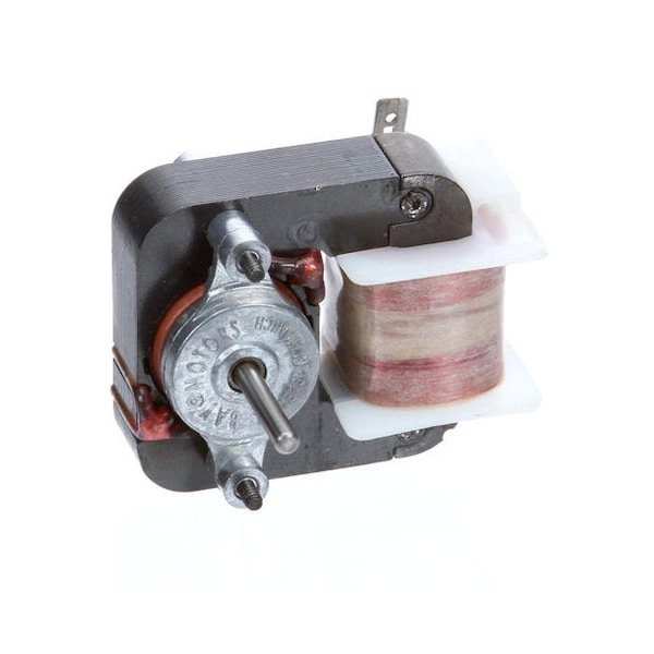 Leer Jacko .54 Amps Cou Fan Motor - 1393029