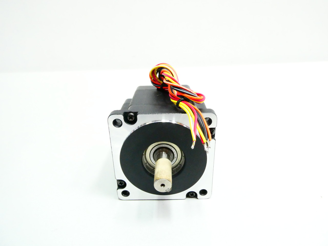ANAHEIM AUTOMATION 34Y112S-LW8 STEPPER MOTOR - MRO INDUSTRIAL