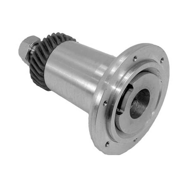 Globe Food Equipment Knife Plate Hub Assembly - 932-AS