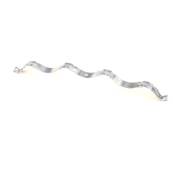 York BRACKET, MOUNT, MOTOR, BELLY BAND - S1-02634756000