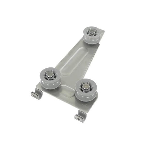 Midea SHUNT VALVE CHAMBER COVER - 12176000029519