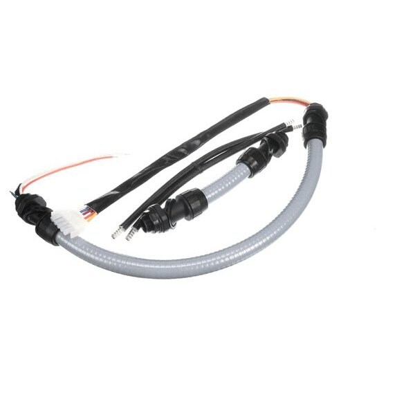 Ultrafryer Wrg, Kit Uf Rthrm Elec Box - 142-000020-001