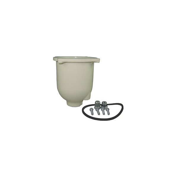 Racor Repl Kit, Metal Bowl-900/1000, RK11734-03 - RK11734-03