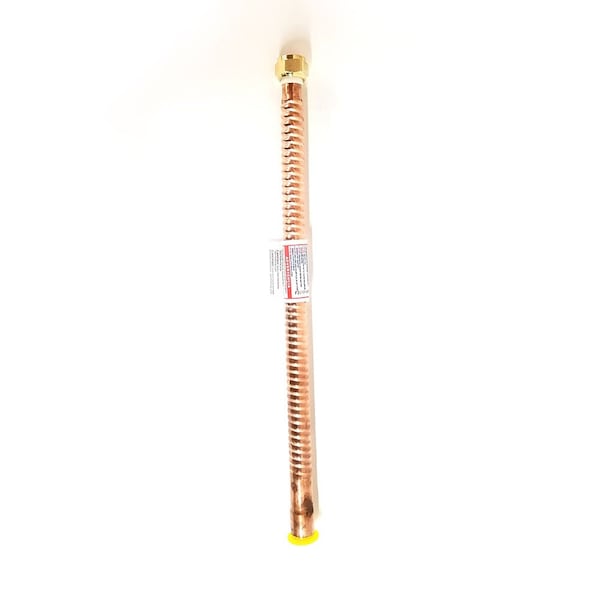 Thrifco Plumbing 24 Inch Fi X Cop Water flex - 4401898