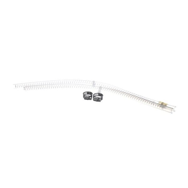 Antunes Silicone Tube W/Check Valve Ki - 7002557
