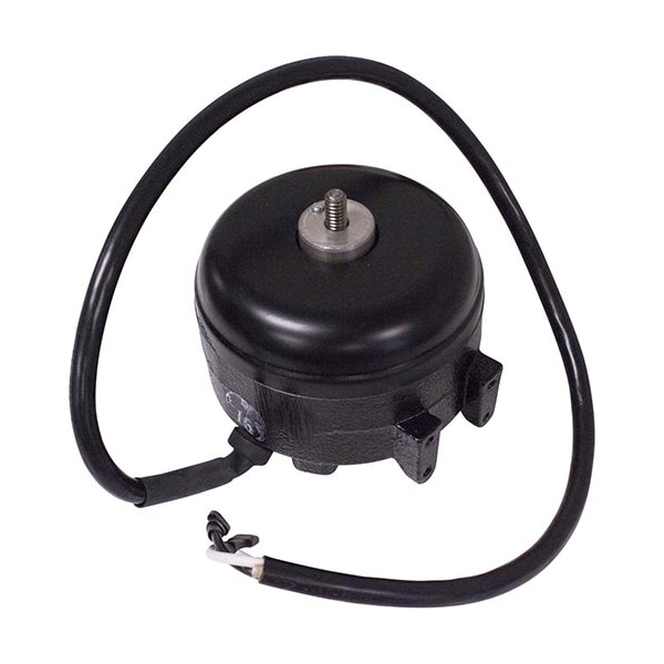 Delfield MOTOR, CONDENSER(9W, 115V, CWLE) for Delfield - Part# 2162717 (OEM) - 2162717 (OEM)