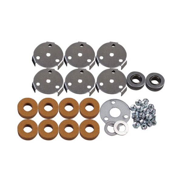 Antunes Roundup Bearing Tune Up Kit For  - Part# Aja7000539 - AJA7000539