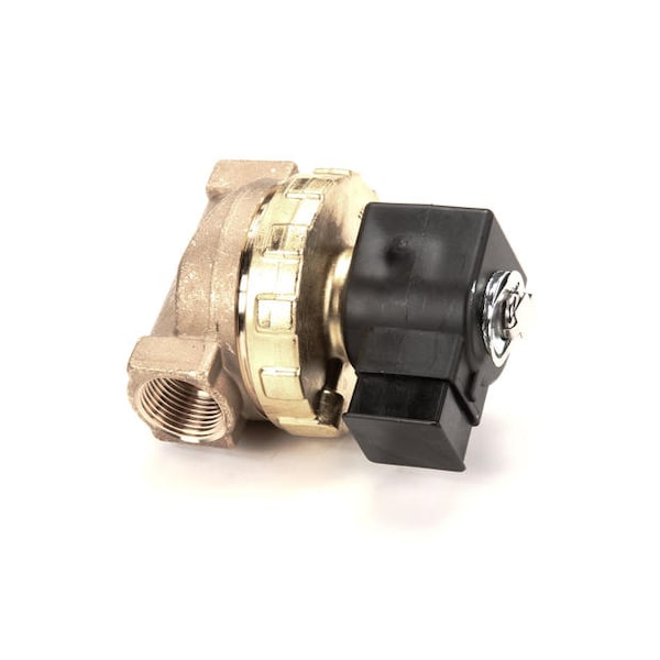 Hobart Valve, Solenoid 3/4Water, 120V - 00-749980