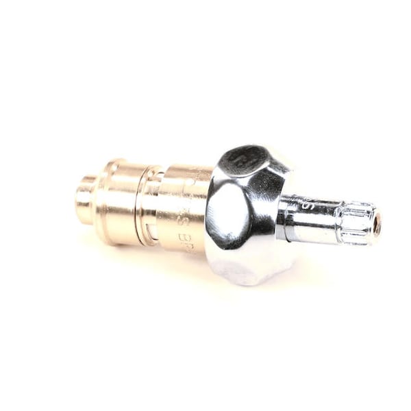 T&S Brass Cerama Cartridge W/ Bonnet, Check-Valve - 012394-25NS