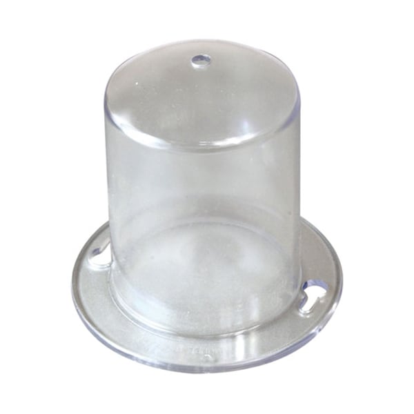 Standard Keil Bulb Safety Cover For  - Part# 2778-1010-3000 - 2778-1010-3000