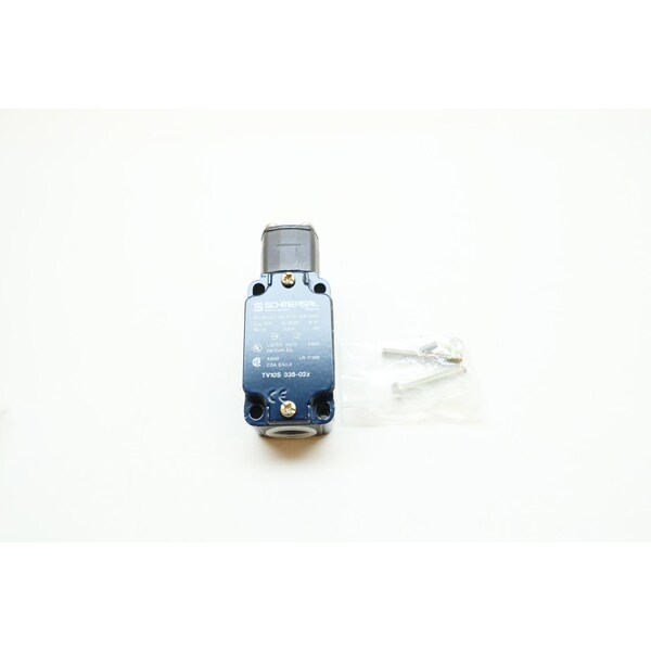Interruptor de seguridad Schmersal 230V-Ac Otro interruptor - TV10S 335-02Z