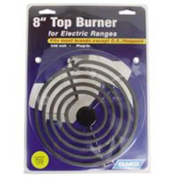 Eat-In 8'' Dlx Elect Range Top Burner  253 - EA3677858