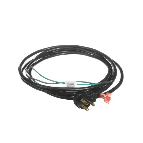 Delfield Cord, Lead, 18/3, Nema 5-15P - 2187272