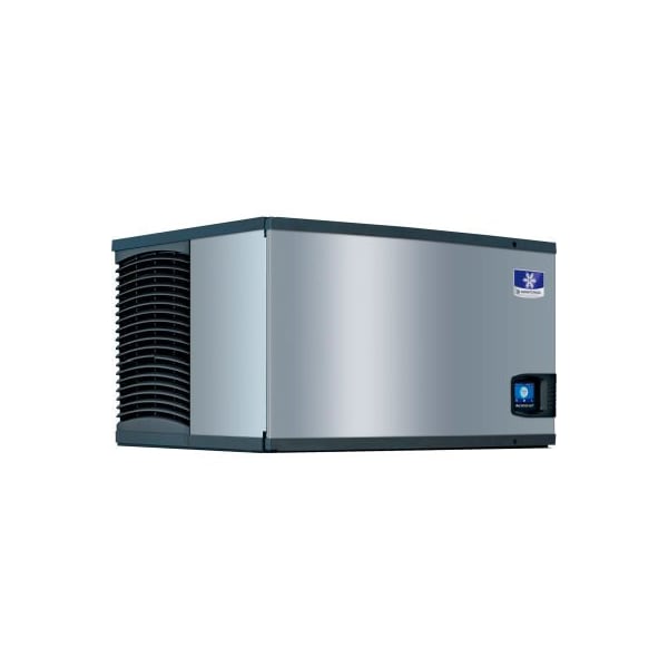 Manitowoc Ice Manitowoc Indigo NXT Half Cube Ice Machine, 30" Wide, 310 lbs/24 hrs prod, Water Cooled - IYT0300W