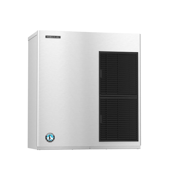 Hoshizaki America with SRC-14J, Cubelet Icemaker, Remote-cooled, Serenity Series - FS-1501MLJ-C