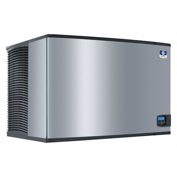 Manitowoc 48 in W X 29 1/2 in H X 24 in D Ice Maker - IYT1900W-261