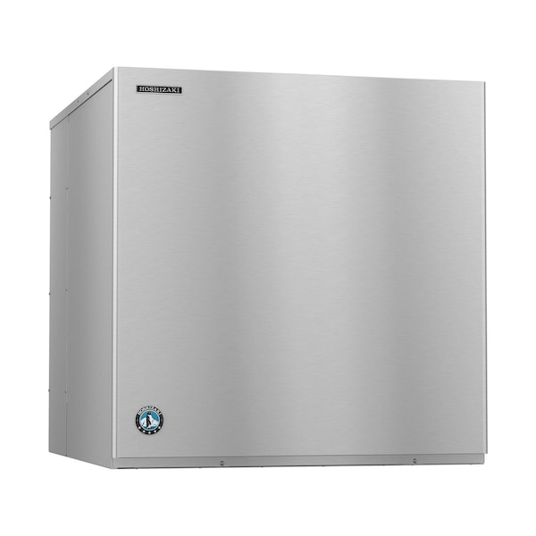 Hoshizaki America with URC-22FZ, Crescent Cuber Icemaker, Remote-cooled - KMH-2100SRJZ3