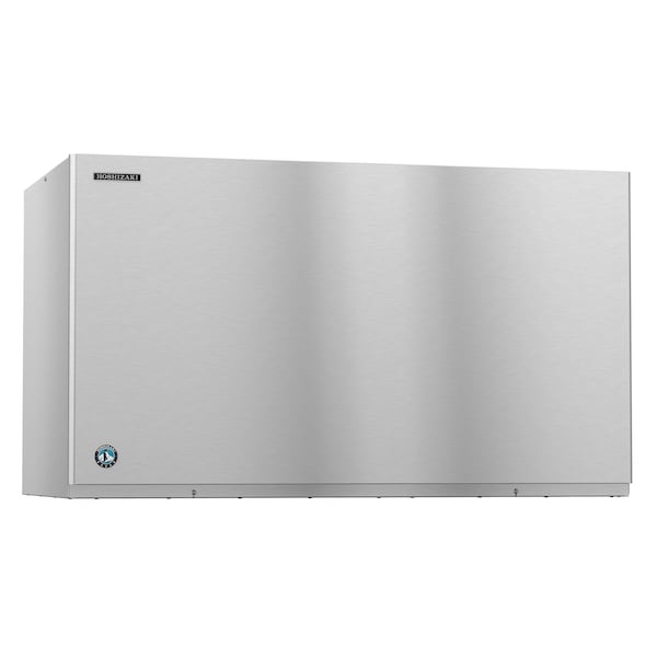 Hoshizaki America Crescent Cuber Icemaker, Water-cooled, 3 Phase,  - KM-1301SWJ3