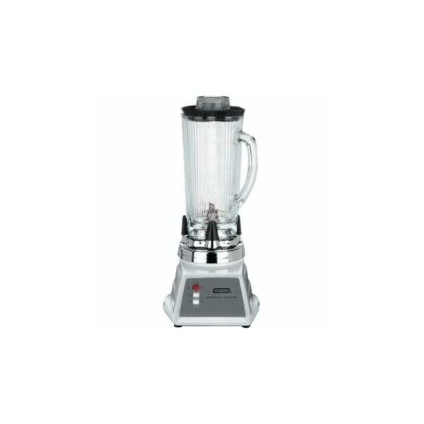 Waring Commercial Food Blender, 40 Oz, Extra Heavy Duty - 7011HG