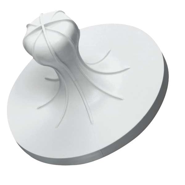 Waring Commercial Citrus Reamer, For Use with 6DWC9, 6DWD0 - CAC76