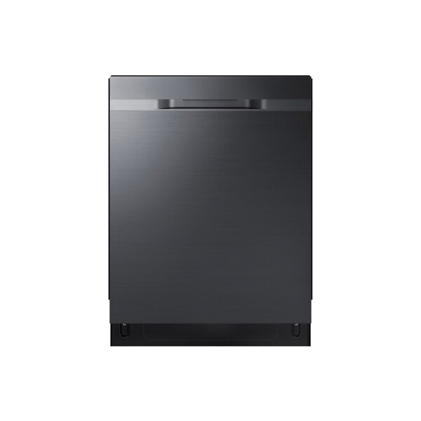 Almo 24 in. Top Control Tall Tub Energy Star Certified Dishwasher in Fingerprint Resistant - DW80R5060UG