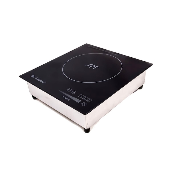 Top Chef 2600W Commercial Built-in Induction Cooker - TO3757528