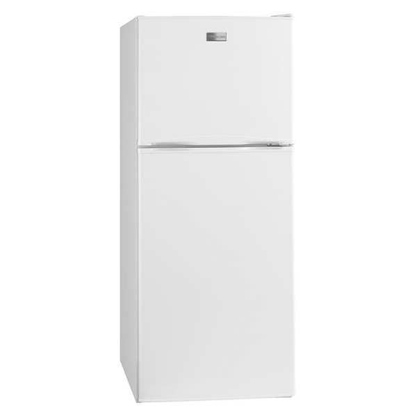 Frigidaire Top Mount Refrigerator, 12 cu. ft., White - FFET1222UW