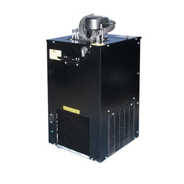 Tayfun Tayfun T75F-1-4T3 Flash Chiller Tayfun T75 3 product Lines - T75F-1/4T3