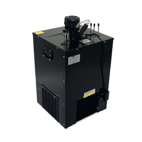 Tayfun Tayfun T120F - 1-3T4 Flash Chiller Tayfun T120 4 product Lines - T120F - 1/3T4