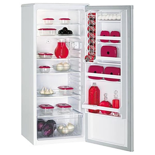 Danby Danby DAR1102WE 11.0 single door all refrigerator - DAR110A1WDD