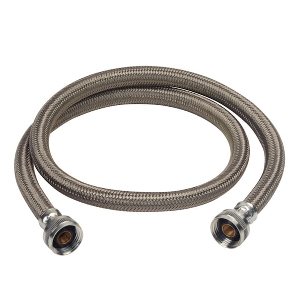 Brasscraft WASH HOSE 3/4""FEMALE - BL12-48WA P