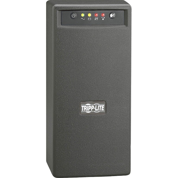 Tripp Lite UPS System, 1.5kVA, Line Interactive, Out: 110/115/120V In: 120V AC - TRPOMNIVS1000