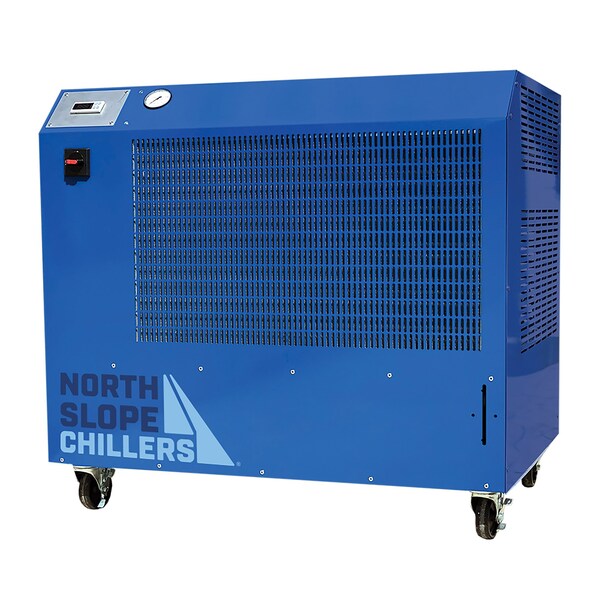 Powerblanket North Slope Chillers Deep Freeze 2-Ton, Low-Temp Fluid Chiller, Indoor Rated, 24,000 BTU/HR - NSC2000-LT-230/1