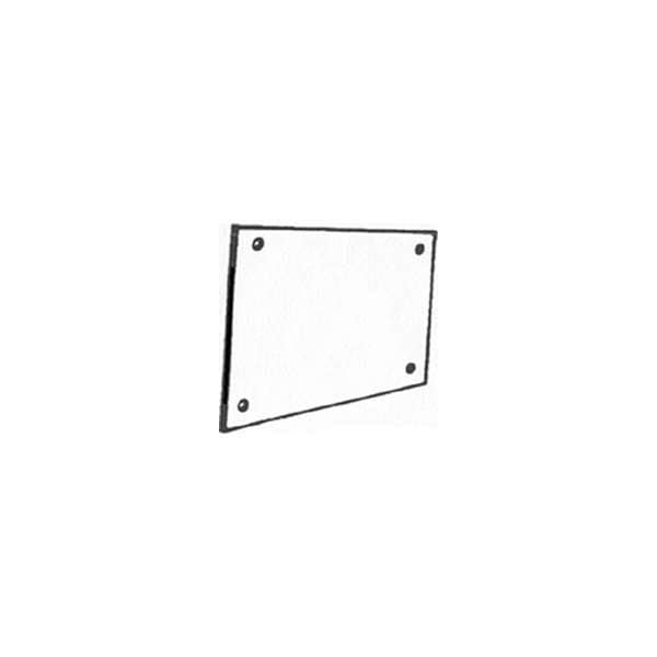 Air King Air King SP2430SS Range Hood Backsplash, Stainless Steel - SP2430SS