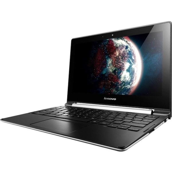 Lenovo Ideapad N20P 11.6-Inch Touchscreen Chromebook - 59418460