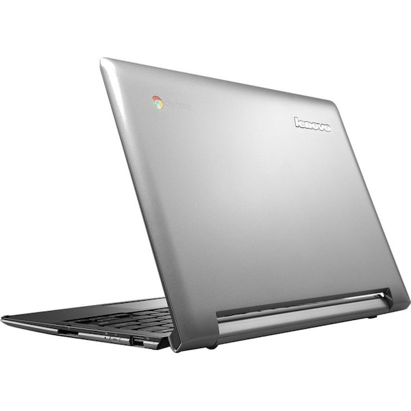 Lenovo Ideapad N20P 11.6-Inch Touchscreen Chromebook - 59418460