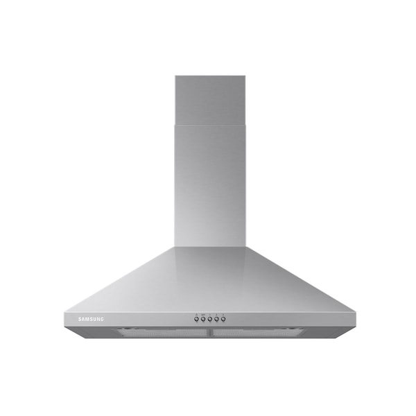 Almo 30-inch Stainless Steel Wall Mount Range Hood - NK30R5000WS