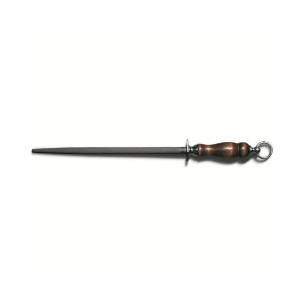 Dexter Russell 14 in Traditional™ Butcher Steel - A14R-PCP