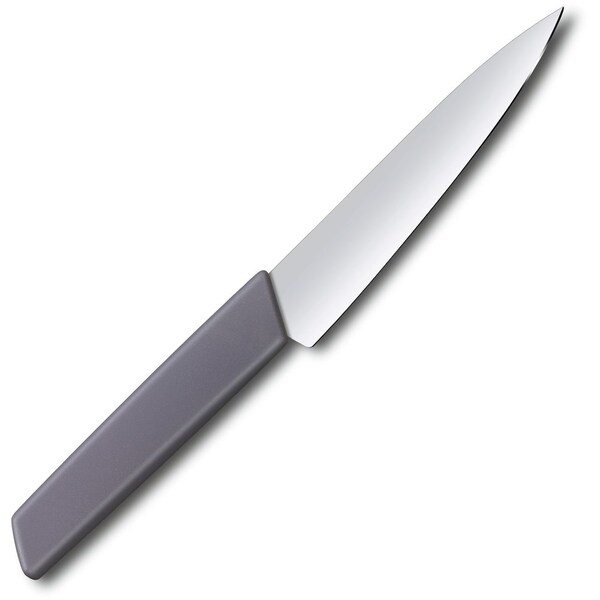 Swiss Army Brands 2024 Victorinox Kitchen Swiss Modern 6In ChefS Knife Lavendar-Lilac - VIC-6.9016.1521B