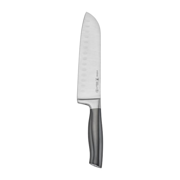 Zwilling J.A. Henckels Hollow Edge Santoku Knife, 7 - 17628-181