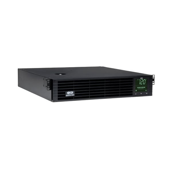 Tripp Lite 2200VA/1600W 2U UPS RACKMOUNT, 8 OUTLETS, SOFTWARE INCLUDED, 2U - 226556