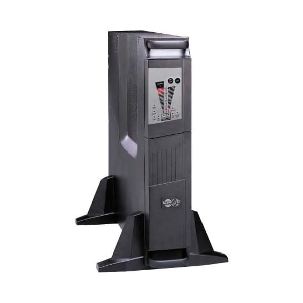 Tripp Lite UPS System, 2.2kVA, Online/Double Conversion, Out: 120V In: 120V AC - SU2200RTXL2UA TRIPP LITE