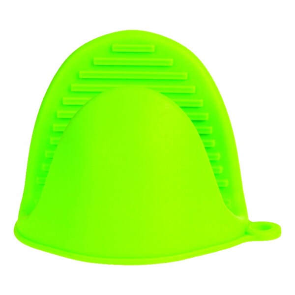 Home Plus 4.25 in. W X 3.4 in. L Assorted Silicone Pot Holder - HD0025