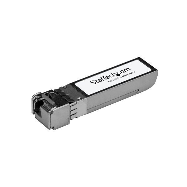 Startech.Com 10GBase-BX SFP+ - MSA Compliant - Upstream - LC - SFP-10GB-BX-U-20-ST