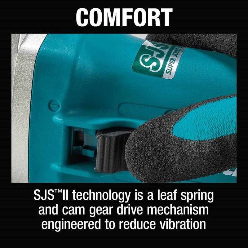 Esmeriladora Angular con Cable Makita de 5 pulgadas - GA5092