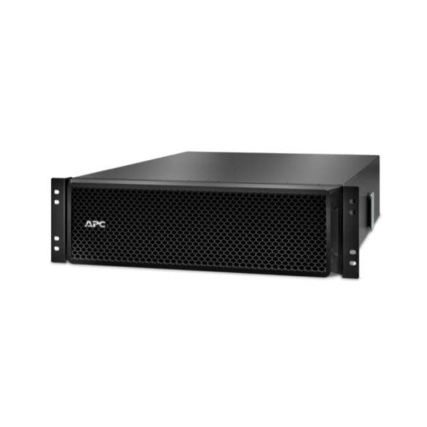 Apc Apc Smart-Ups Srt 192V 5Kva And 6Kva Rm Battery Pack Taa - SRT192RMBPUS