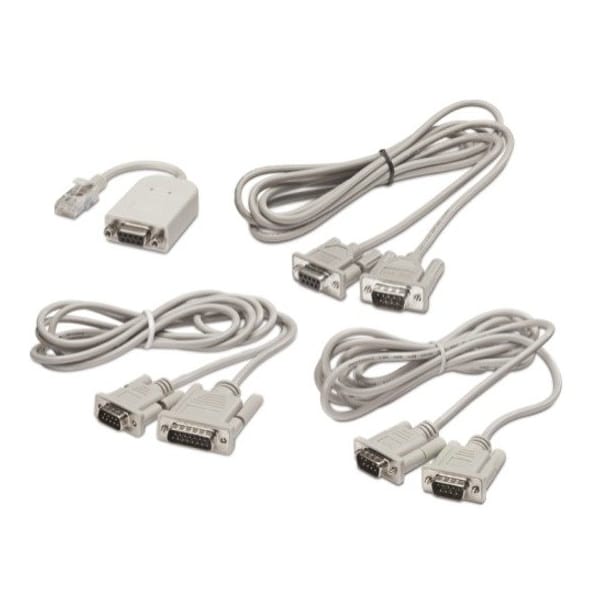 Apc Ups Signaling Offer For Ibm As/400 And Ibmi (Ibm Power Systems) - AP98275