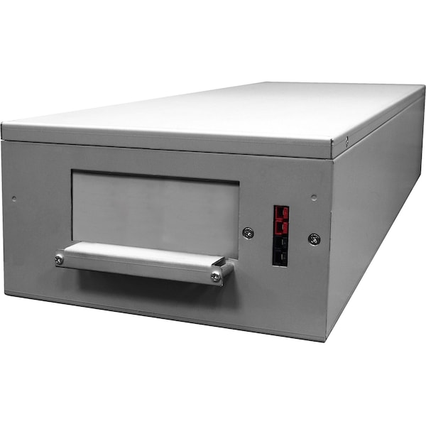 Cyberpower UPS Battery, 12V DC, 9 Ah, Pre-Assembled - RB1290X10