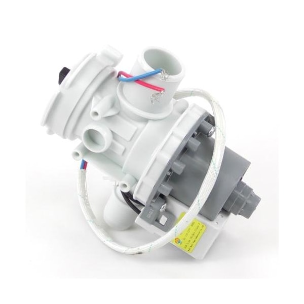 Midea DRAIN PUMP, YXW50-2F3/127V-50W - 11001010000083